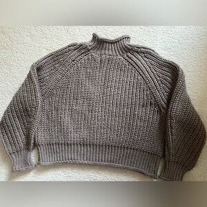 H&M Rollneck Sweater